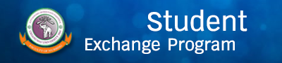 Student Exchange Program